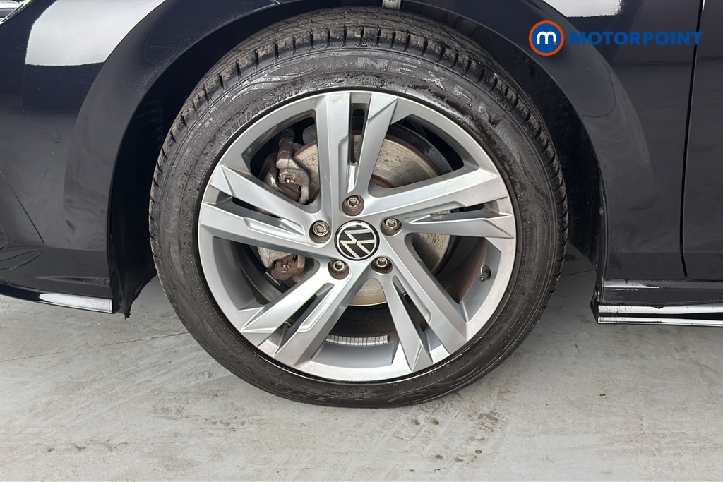 Volkswagen Golf R-Line Automatic Petrol Hatchback - Stock Number (1684148) - 44th supplementary image
