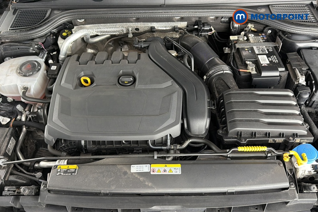 Volkswagen Golf R-Line Automatic Petrol Hatchback - Stock Number (1684148) - 48th supplementary image