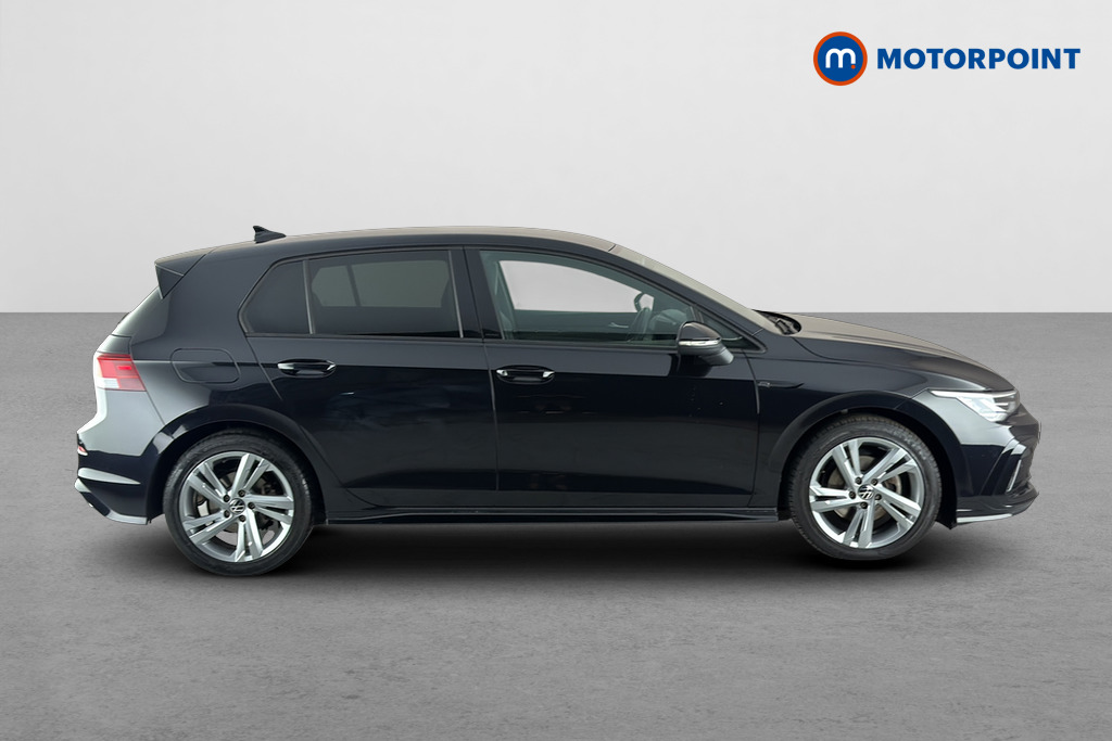 Volkswagen Golf R-Line Automatic Petrol Hatchback - Stock Number (1684148) - Passenger side