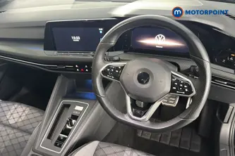 Volkswagen Golf R-Line Automatic Petrol Hatchback - Stock Number (1684148) - 1st supplementary image