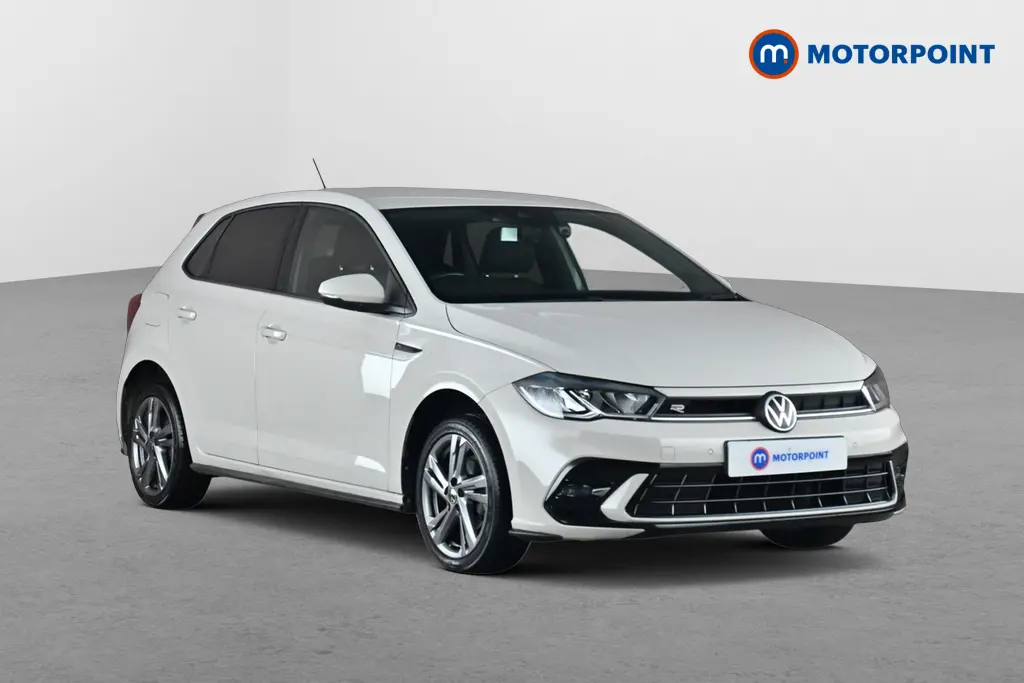 2022 Volkswagen Polo