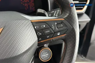 Cupra Formentor VZ2 Automatic Petrol SUV - Stock Number (1684189) - 3rd supplementary image