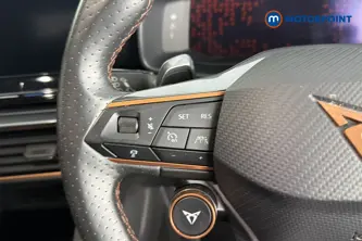 Cupra Formentor VZ2 Automatic Petrol SUV - Stock Number (1684189) - 4th supplementary image