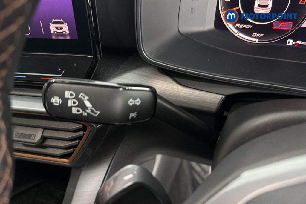 Cupra Formentor VZ2 Automatic Petrol SUV - Stock Number (1684189) - 5th supplementary image