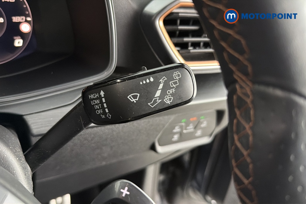 Cupra Formentor VZ2 Automatic Petrol SUV - Stock Number (1684189) - 6th supplementary image