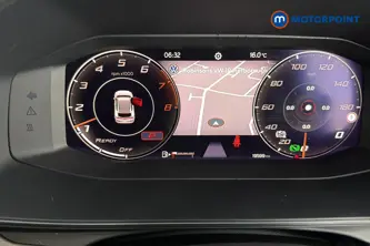 Cupra Formentor VZ2 Automatic Petrol SUV - Stock Number (1684189) - 7th supplementary image