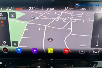 Cupra Formentor VZ2 Automatic Petrol SUV - Stock Number (1684189) - 9th supplementary image