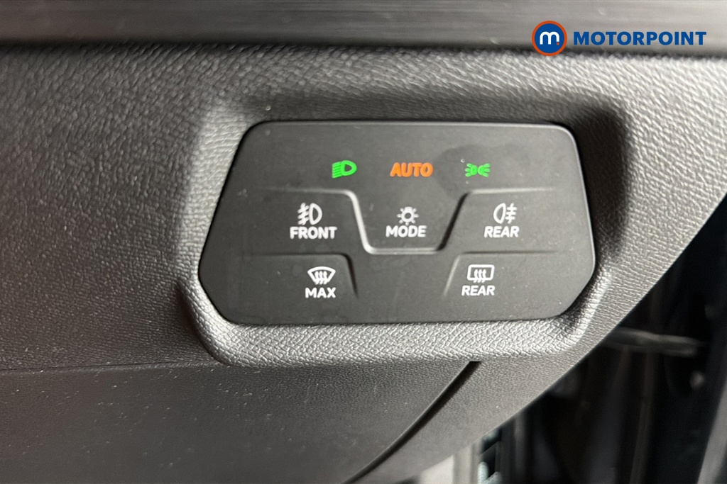 Cupra Formentor VZ2 Automatic Petrol SUV - Stock Number (1684189) - 11th supplementary image