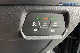 Cupra Formentor VZ2 Automatic Petrol SUV - Stock Number (1684189) - 11th supplementary image