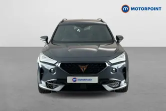 Cupra Formentor VZ2 Automatic Petrol SUV - Stock Number (1684189) - Front bumper