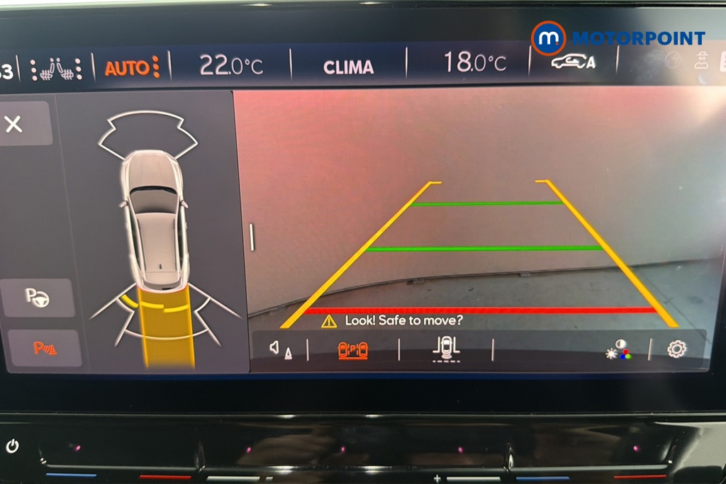 Cupra Formentor VZ2 Automatic Petrol SUV - Stock Number (1684189) - 13th supplementary image