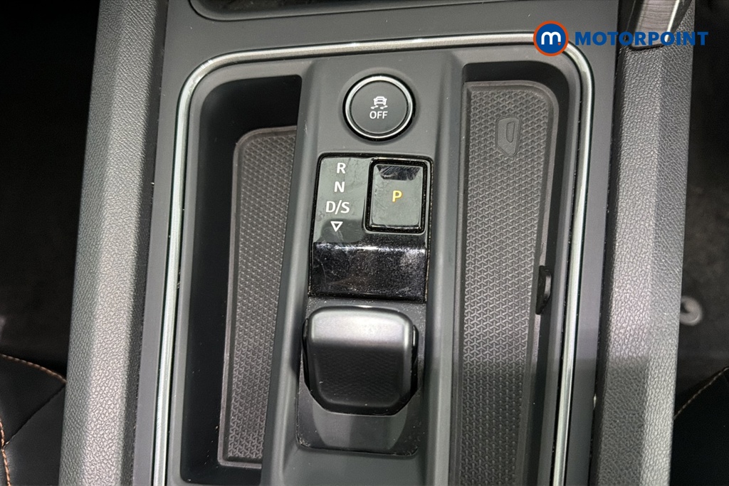 Cupra Formentor VZ2 Automatic Petrol SUV - Stock Number (1684189) - 15th supplementary image