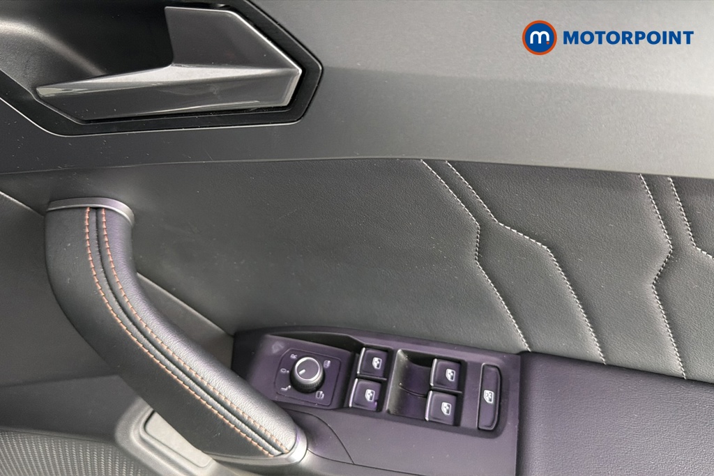 Cupra Formentor VZ2 Automatic Petrol SUV - Stock Number (1684189) - 19th supplementary image