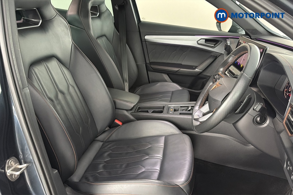 Cupra Formentor VZ2 Automatic Petrol SUV - Stock Number (1684189) - 22nd supplementary image