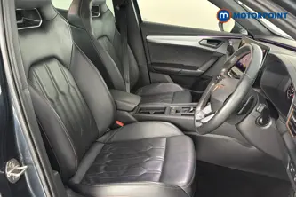 Cupra Formentor VZ2 Automatic Petrol SUV - Stock Number (1684189) - 22nd supplementary image