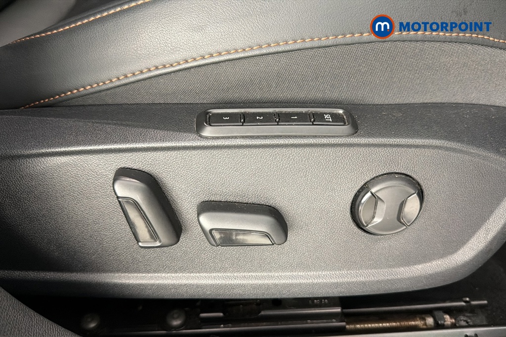 Cupra Formentor VZ2 Automatic Petrol SUV - Stock Number (1684189) - 23rd supplementary image