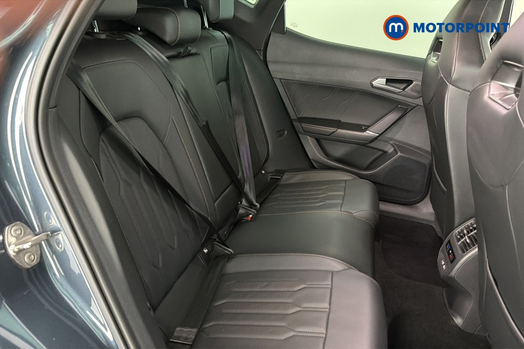 Cupra Formentor VZ2 Automatic Petrol SUV - Stock Number (1684189) - 25th supplementary image