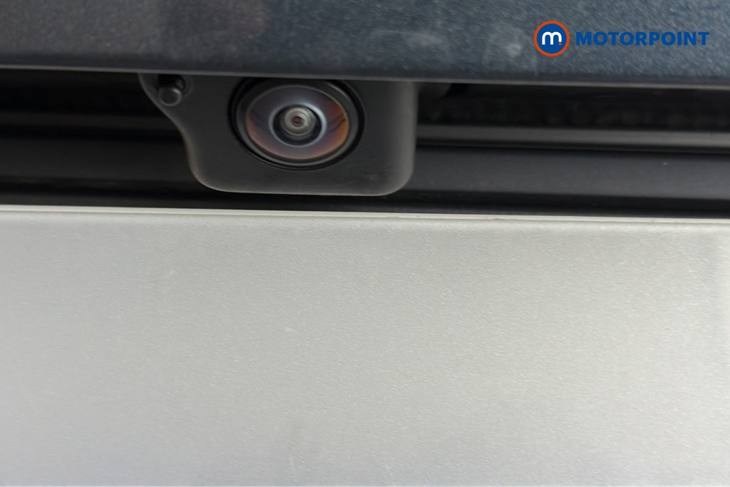 Cupra Formentor VZ2 Automatic Petrol SUV - Stock Number (1684189) - 37th supplementary image