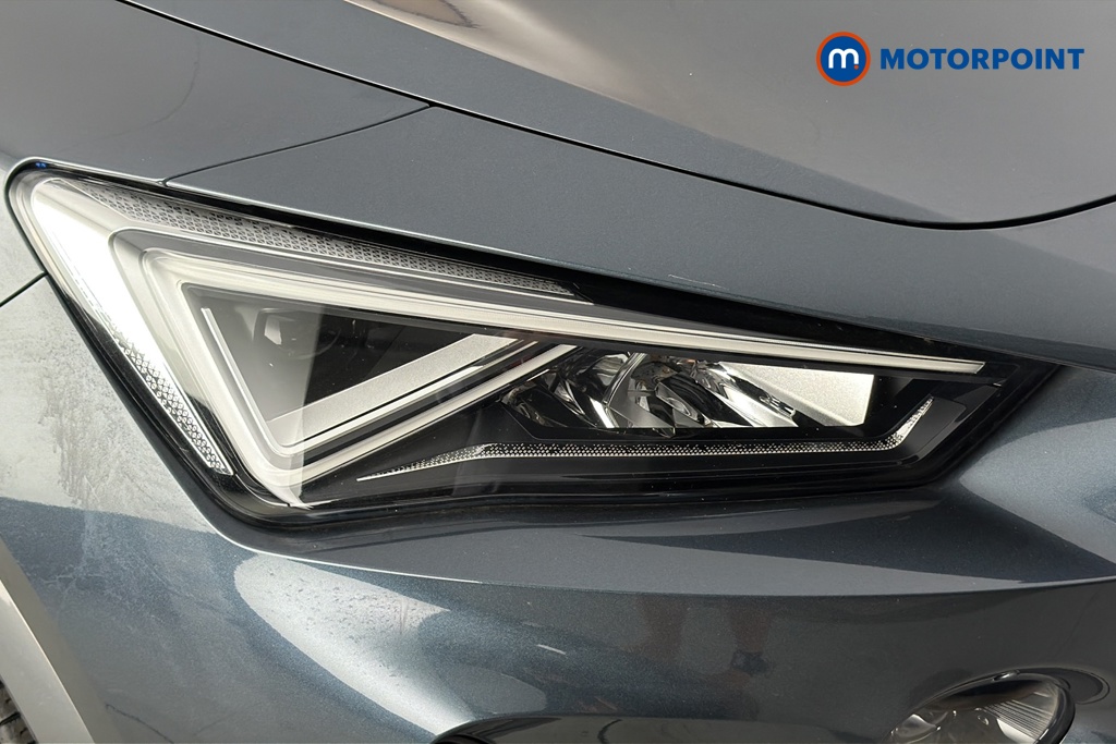 Cupra Formentor VZ2 Automatic Petrol SUV - Stock Number (1684189) - 42nd supplementary image