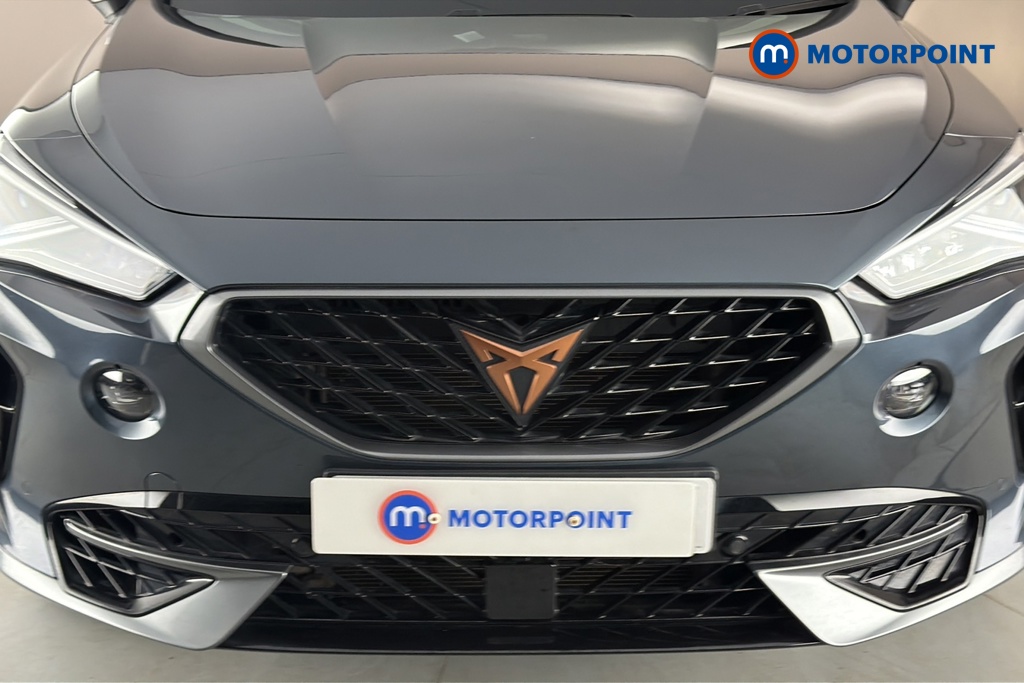 Cupra Formentor VZ2 Automatic Petrol SUV - Stock Number (1684189) - 43rd supplementary image