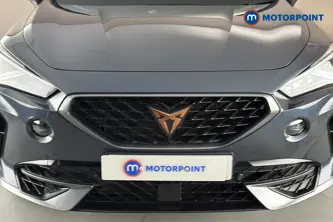 Cupra Formentor VZ2 Automatic Petrol SUV - Stock Number (1684189) - 43rd supplementary image