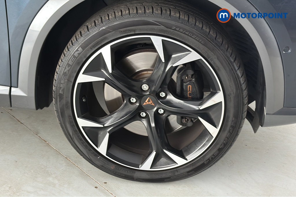 Cupra Formentor VZ2 Automatic Petrol SUV - Stock Number (1684189) - 47th supplementary image