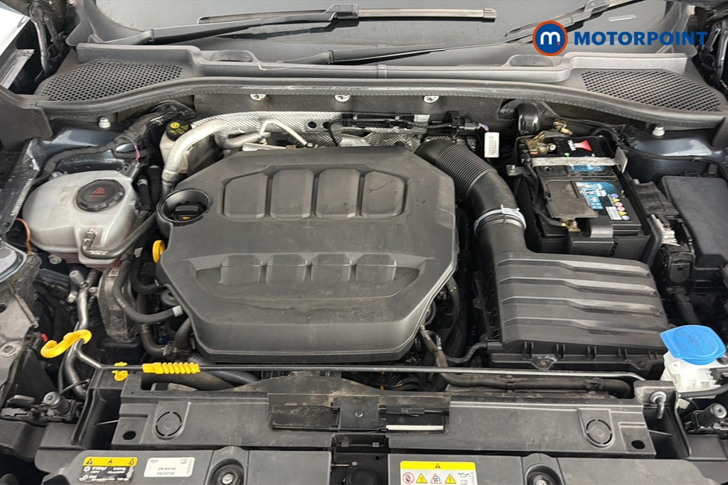 Cupra Formentor VZ2 Automatic Petrol SUV - Stock Number (1684189) - 48th supplementary image
