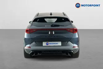 Cupra Formentor VZ2 Automatic Petrol SUV - Stock Number (1684189) - Rear bumper