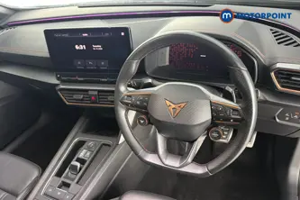Cupra Formentor VZ2 Automatic Petrol SUV - Stock Number (1684189) - 1st supplementary image