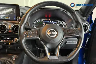 Nissan Juke N-Connecta Manual Petrol SUV - Stock Number (1684372) - 2nd supplementary image