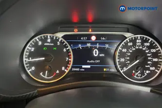 Nissan Juke N-Connecta Manual Petrol SUV - Stock Number (1684372) - 7th supplementary image