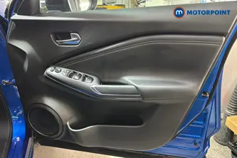 Nissan Juke N-Connecta Manual Petrol SUV - Stock Number (1684372) - 18th supplementary image
