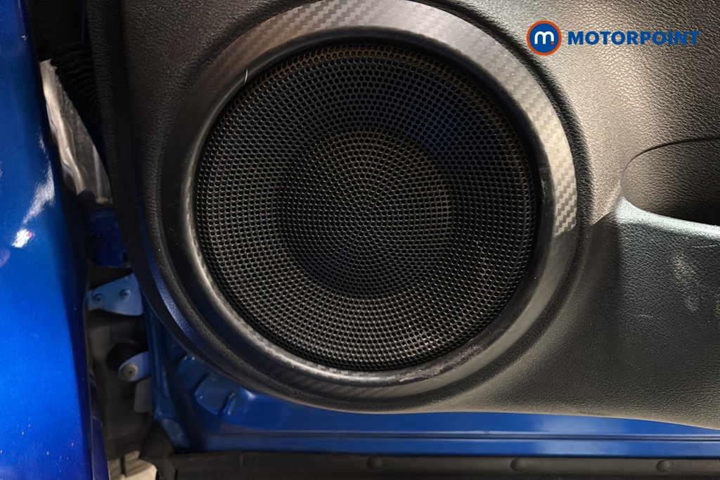 Nissan Juke N-Connecta Manual Petrol SUV - Stock Number (1684372) - 21st supplementary image