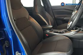 Nissan Juke N-Connecta Manual Petrol SUV - Stock Number (1684372) - 22nd supplementary image
