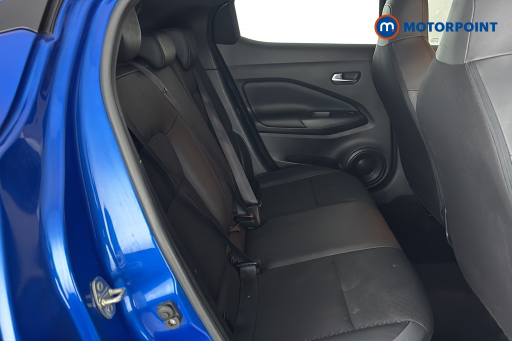 Nissan Juke N-Connecta Manual Petrol SUV - Stock Number (1684372) - 25th supplementary image