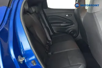 Nissan Juke N-Connecta Manual Petrol SUV - Stock Number (1684372) - 25th supplementary image
