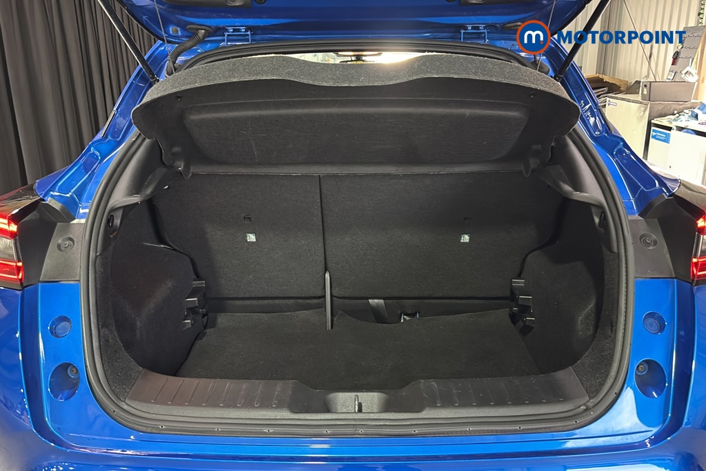 Nissan Juke N-Connecta Manual Petrol SUV - Stock Number (1684372) - 30th supplementary image