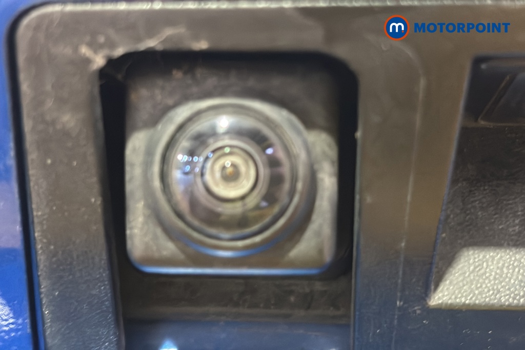 Nissan Juke N-Connecta Manual Petrol SUV - Stock Number (1684372) - 37th supplementary image