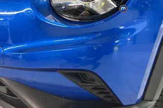 Nissan Juke N-Connecta Manual Petrol SUV - Stock Number (1684372) - 38th supplementary image