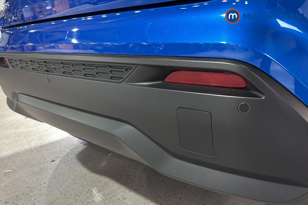 Nissan Juke N-Connecta Manual Petrol SUV - Stock Number (1684372) - 39th supplementary image
