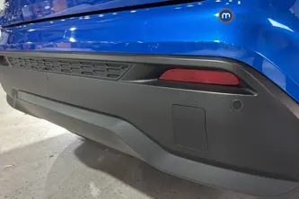 Nissan Juke N-Connecta Manual Petrol SUV - Stock Number (1684372) - 39th supplementary image