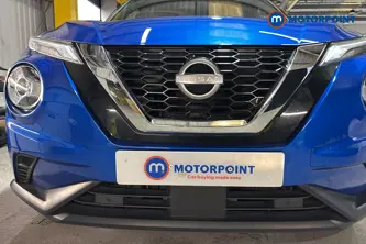 Nissan Juke N-Connecta Manual Petrol SUV - Stock Number (1684372) - 43rd supplementary image