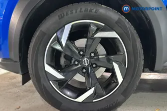 Nissan Juke N-Connecta Manual Petrol SUV - Stock Number (1684372) - 44th supplementary image