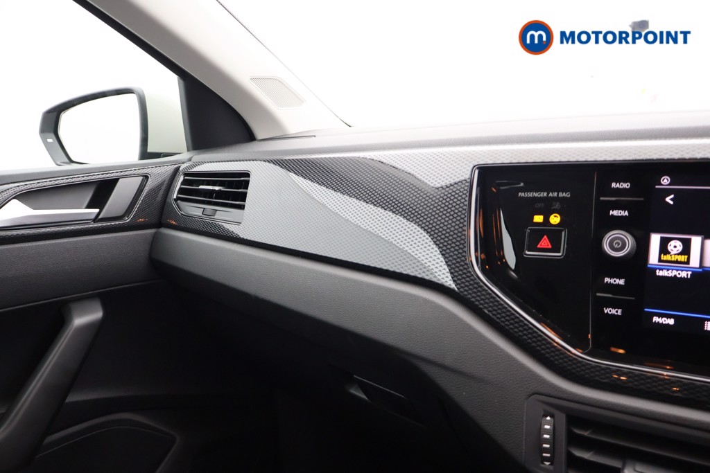 Volkswagen Polo Life Manual Petrol Hatchback - Stock Number (1684409) - 10th supplementary image