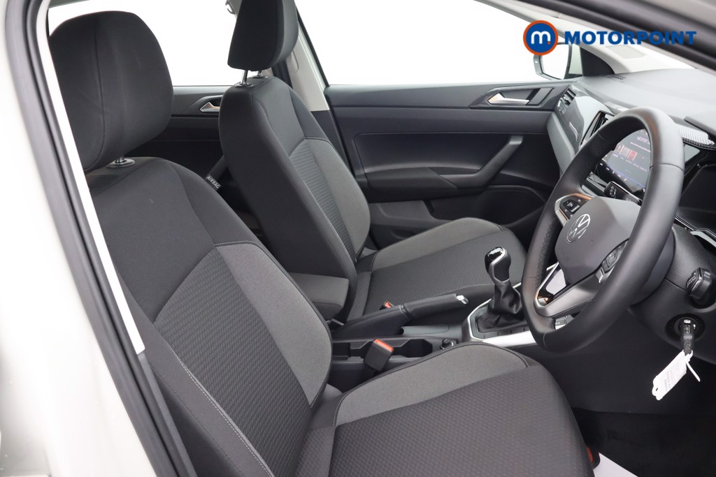 Volkswagen Polo Life Manual Petrol Hatchback - Stock Number (1684409) - 15th supplementary image