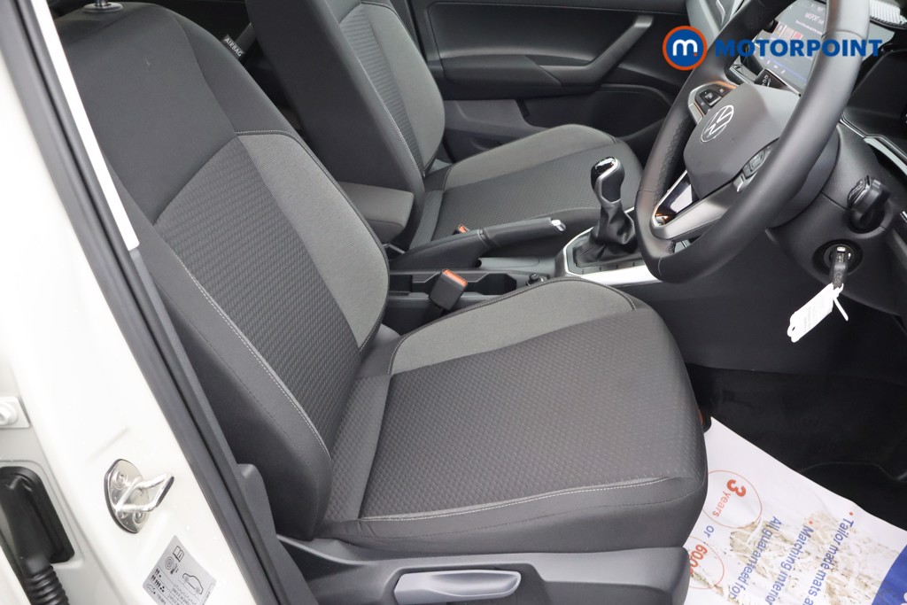 Volkswagen Polo Life Manual Petrol Hatchback - Stock Number (1684409) - 16th supplementary image