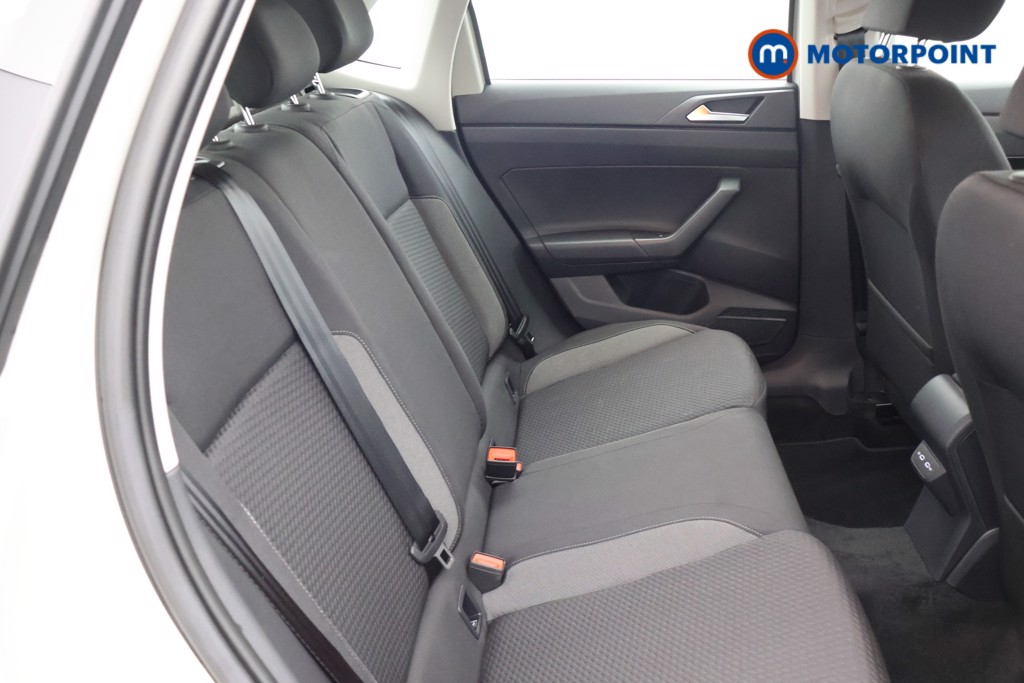 Volkswagen Polo Life Manual Petrol Hatchback - Stock Number (1684409) - 17th supplementary image