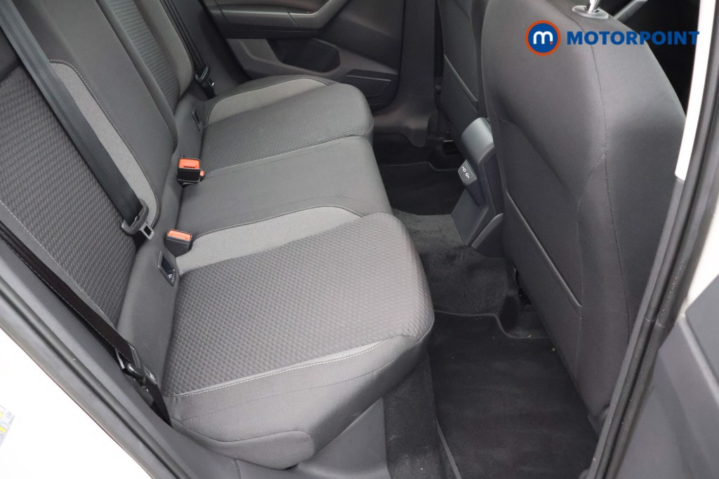 Volkswagen Polo Life Manual Petrol Hatchback - Stock Number (1684409) - 18th supplementary image