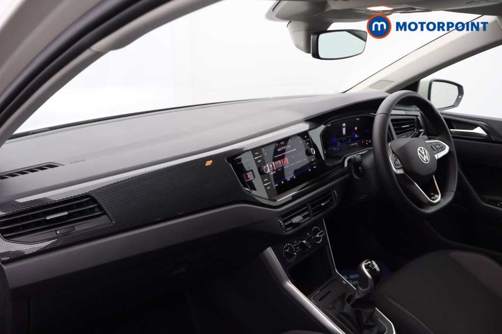 Volkswagen Polo Life Manual Petrol Hatchback - Stock Number (1684409) - 19th supplementary image