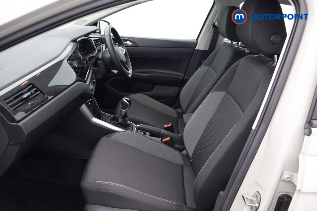 Volkswagen Polo Life Manual Petrol Hatchback - Stock Number (1684409) - 20th supplementary image